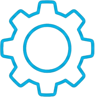 Website updates and care icon